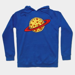 Pizza Planet Hoodie